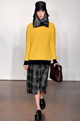 JW Anderson to Create Collection for Topshop