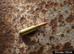 Israel Torres Killed
