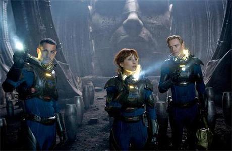 Prometheus: A Review