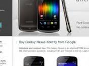 Google Start Selling Smartphone Play Store