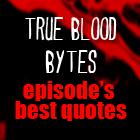 Blood Bytes: Best Quotes Eps. 5.01 – ‘Turn, Turn, Turn’