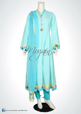 Stylish Party Wears for Women by Muzain’s