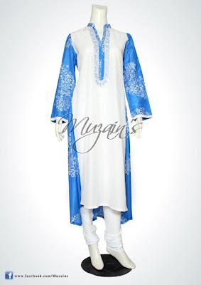 Stylish Party Wears for Women by Muzain’s