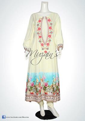 Stylish Party Wears for Women by Muzain’s