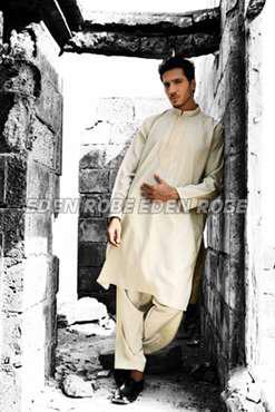 Men Kurta Collection 2012 by Eden Robe