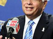 Rome David Stern: Who's Wrong?