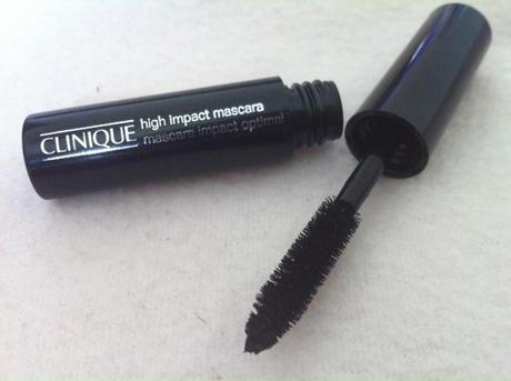 Clinique High Impact Mascara Review