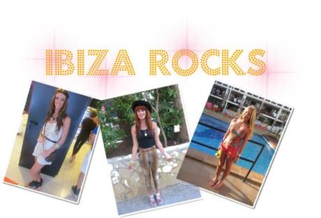 Ibiza Style Rocks