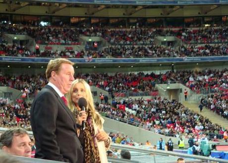 Harry Redknapp parts ways with Tottenham; best of the Twitter reaction