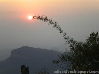 Remembering That Good Time Spent in Pachmarhi with my Amigos.