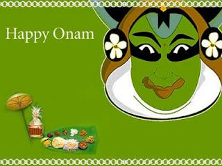 Onam - Festival to Venerate Happiness and Prosperity