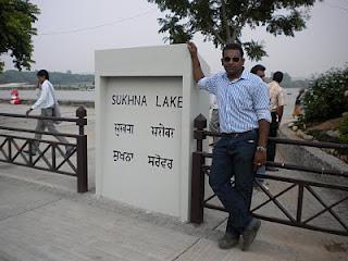 Hilarious Bike Trip To Amritsar