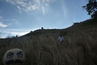 Trekking the River in Budlaan to Ascending the Peak of Mt. Kan-irag