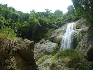 Trekking the River in Budlaan to Ascending the Peak of Mt. Kan-irag