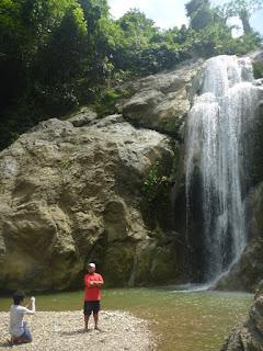 Trekking the River in Budlaan to Ascending the Peak of Mt. Kan-irag