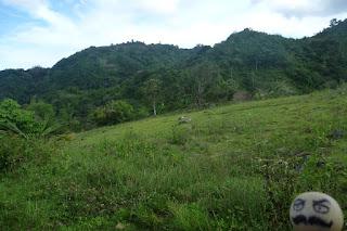 Trekking the River in Budlaan to Ascending the Peak of Mt. Kan-irag