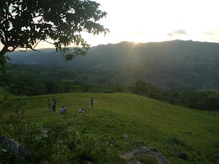 Trekking the River in Budlaan to Ascending the Peak of Mt. Kan-irag