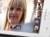 Update 4.0.4 Xperia Mini Been Released