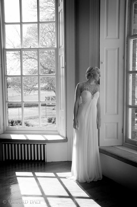 Iscoyd Park wedding photography inspiration shoot