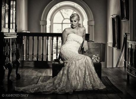 Iscoyd Park wedding photography inspiration shoot