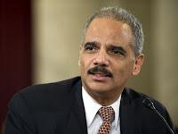Eric Holder Is Feeling the Heat He Deserves From Republicans On Capitol Hill
