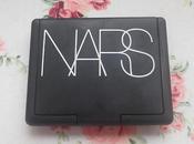 NARS Luster