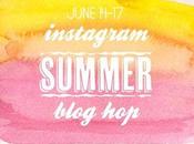 Instagram Summer Blog
