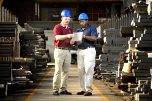 Achieve a Lean Warehouse with Short Lead Time