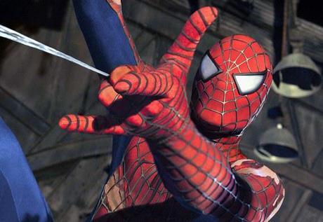 Trilogy Thursday: Spider-Man