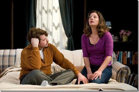 Review: South of Settling (Steppenwolf Theatre – Next Up 2012)