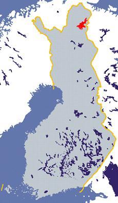 Belgian Explorers Plan Expedition To Lake Inari