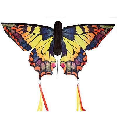 This great Swallowtail Kite will send you soaring!