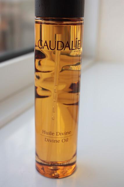 Caudalie Divine Oil‏