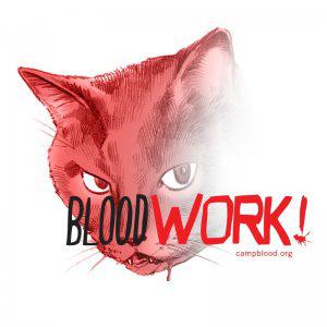 Blood Work: These Guys Know How To Recap-Their Way!
