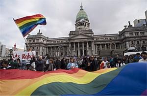 gay marriage 2 300x195 Gay Marriage for Foreigners in Buenos Aires