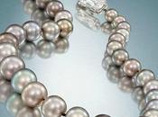Natural Pearl Necklace Sets Auction Record Christie's London
