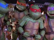 Movie Teenage Mutant Ninja Turtles Secret Ooze