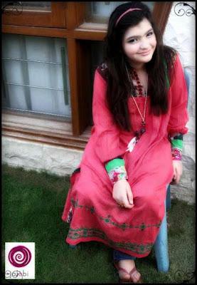 Jalebi Summer Collection 2012 New Arrivals & Casual wear dresses for Girls