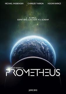 Prometheus and the Alien Saga: Revisited