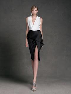 Donna Karan Resort 2013