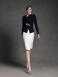 Donna Karan Resort 2013