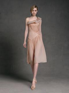 Donna Karan Resort 2013