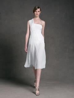 Donna Karan Resort 2013