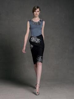 Donna Karan Resort 2013