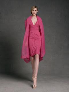 Donna Karan Resort 2013