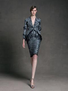 Donna Karan Resort 2013