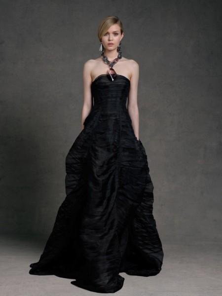 Donna Karan Resort 2013