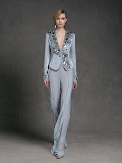 Donna Karan Resort 2013