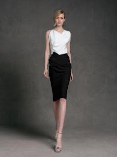 Donna Karan Resort 2013