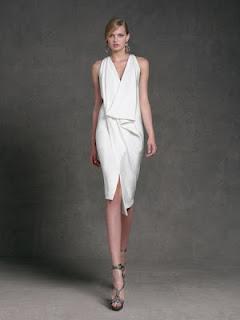 Donna Karan Resort 2013